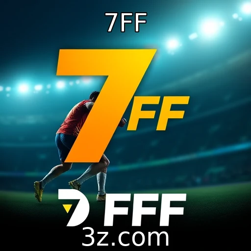 7FF Estratégias inovadoras para maximizar lucros em apostas esportivas