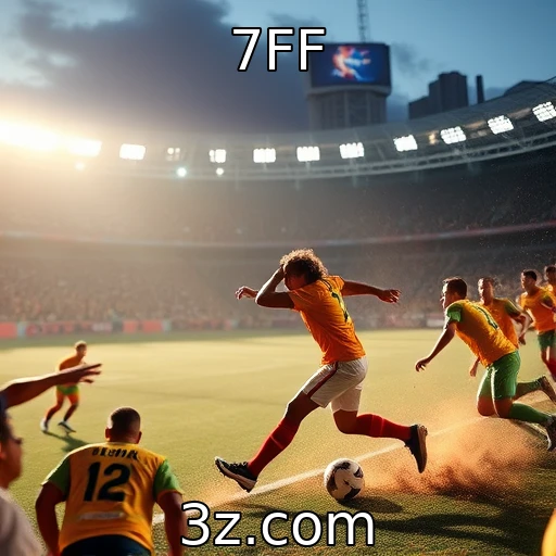 7FF Novas estratégias para apostas esportivas em 2025