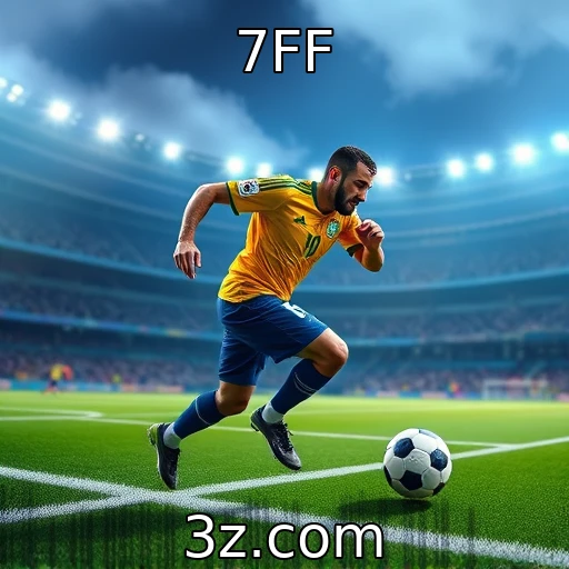 7FF Apostas Esportivas: Dicas para Analisar Partidas Como um Profissional