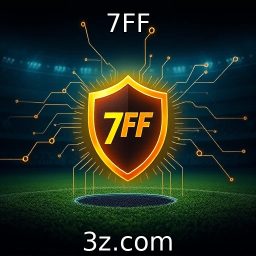 7FF Apostas esportivas: como analisar jogos para maximizar lucros