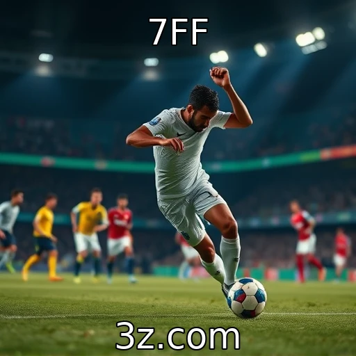 7FF Apostas esportivas em 2025: tendências e previsões para o mercado brasileiro