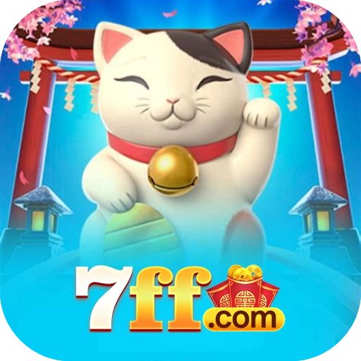 7ff logo