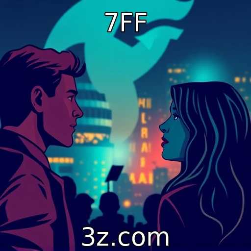 7FF Desvendando a Psicologia do Jogador: Como as Emoções Influenciam Apostas