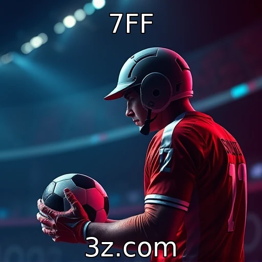 7FF Desvendando os Segredos das Apostas Esportivas: Estratégias Vencedoras